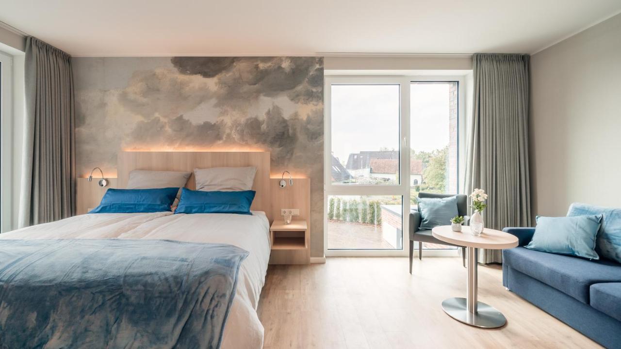 Gasthaus Grossenmeer Ovelgonne Bagian luar foto